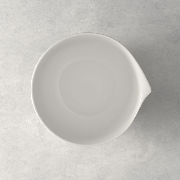 Салатник Villeroy & Boch Flow 21 см 1034203180 фото