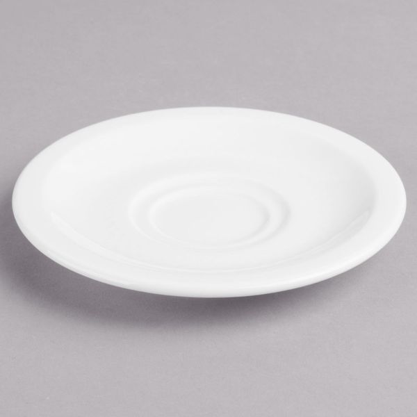 Блюдце Villeroy & Boch Easy 13 см біле mr 16-2155-1460 фото