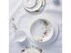 Столовый сервиз Rosenthal Fleurs Sauvages 4 предмета 2 персоны 10530-405101-28539 фото 4