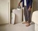 Кошик для білизни Joseph Joseph Tota Beige 90 л 50020 фото 4