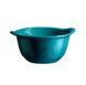 Форма для гратену Emile Henry OVENWARE 14 см, керамічна, блакитна 602149 фото 3