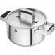 Набір посуду Zwilling Pure 9 предметів 1028783 фото 3
