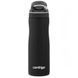 Tермобутылка Contigo Ashland Chill 0,59 л матовая черная 2136778 фото 2
