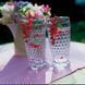 Набір із 2 склянок для води Villeroy & Boch Boston 400 мл 1172990110 фото 2