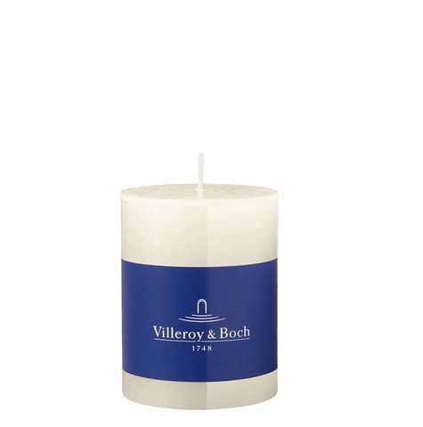 Свічка Villeroy & Boch Essentials 7х9 см бежева 3590186025 фото