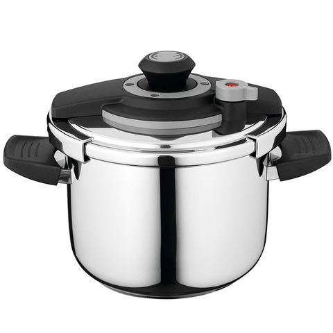 Скороварка 6 л BergHOFF Vita 1101870 фото