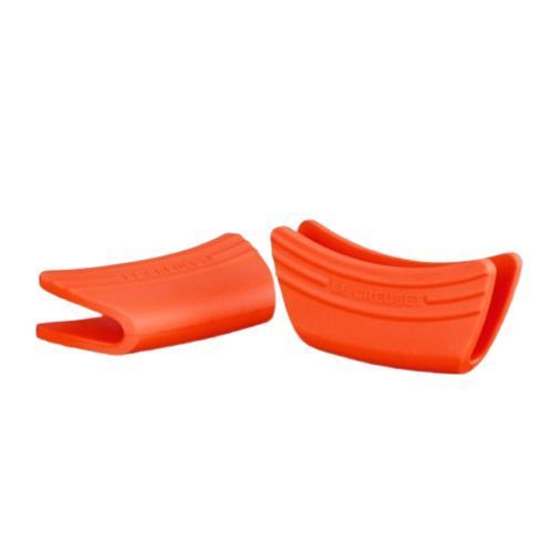 Прихватки Le Creuset Volcanic 12х6х3,5 см 93010300090000 фото