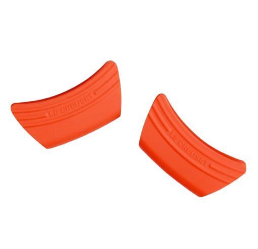 Прихватки Le Creuset Volcanic 12х6х3,5 см 93010300090000 фото