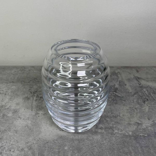 Банка для меду Alessi 300 мл з веретеном TW01 фото