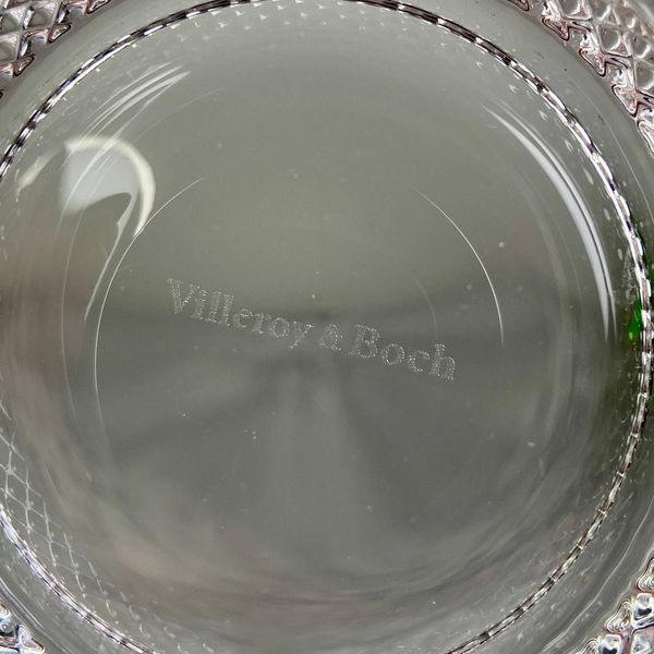 Склянка для віскі Villeroy & Boch Octavie 360 мл 1173901410 фото
