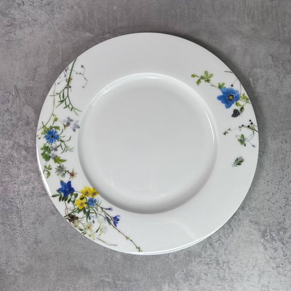 Столовый сервиз Rosenthal Fleurs des Alpes 4 предмета 2 персоны 10530-405108-28539 фото