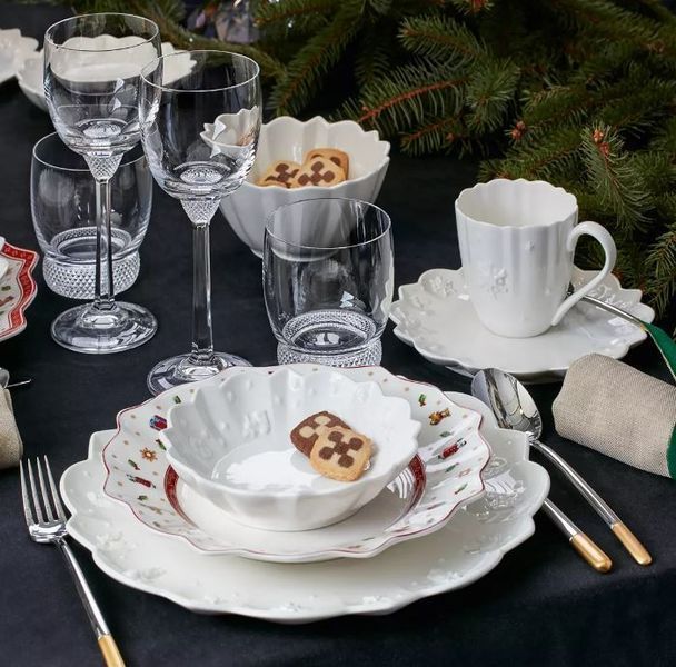 Склянка для віскі Villeroy & Boch Octavie 360 мл 1173901410 фото