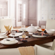 Салатник Villeroy & Boch Gray Pearl 24 см 1043923170 фото 3