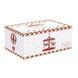 Набор из 4 колец для салфеток Easy Life Christmas Wonderland 4,5 см R2192#CHWO фото 3