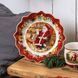 Салатник Villeroy & Boch Toy's Fantasy 25 см Santa 1483323635 фото 2