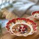 Салатник Villeroy & Boch Toy's Fantasy 25 см Santa 1483323635 фото 1