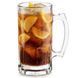 Набір з 6 склянок для пива 375 мл Libbey Trigger Handled Mug 942743_le фото 3
