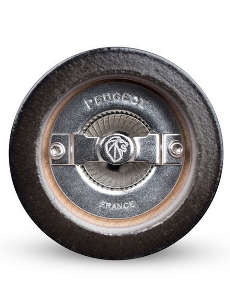 Мельница для соли Peugeot Fidji 12 см черная 21290 фото