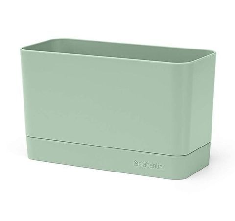 Органайзер для раковины Brabantia 19х8,5х11,5 см мятный 215469 фото