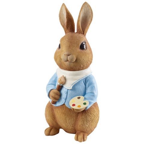Статуетка Villeroy & Boch Spring Fantasy 31х38х70 см, Max 3593890003 фото