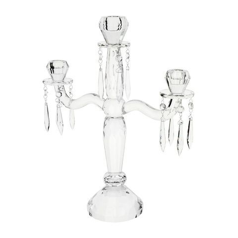 Подсвечник Villeroy & Boch Retro Accessories 41,4 см на 3 свечи 1172190912 фото