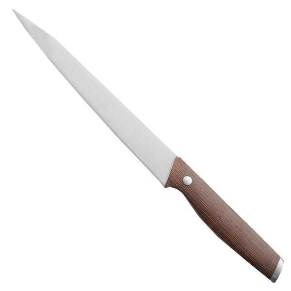 Ніж BergHOFF Redwood 20 см для м'яса 1307155 фото