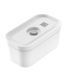 Ланч-бокс Zwilling Fresh & Save 500 мл сірий 36805-200-0 фото 1