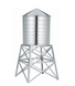 Емкость для хранения сладостей Alessi Water Tower DL02 фото 1