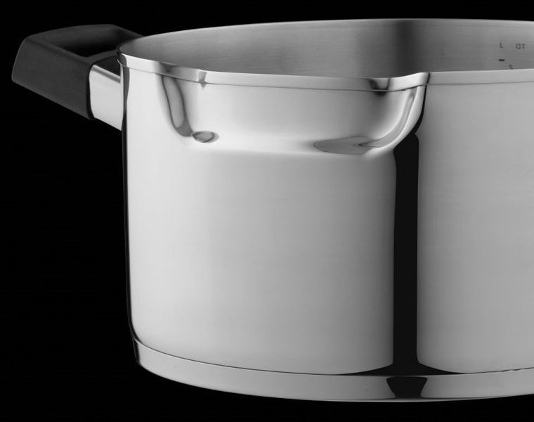 Набір каструль Berghoff Downdraft 6 предметів 2307435 фото