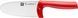 Ніж дитячий Zwilling Twinny 10 см червоний 36550-101-0 фото 2