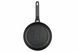 Сковорідка Ardesto Black Mars 28 см чорна AR0728BA фото 3