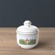 Цукорниця Villeroy & Boch Design Naif 200 мл 1023370930 фото 1