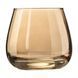 Набір склянок Luminarc Celeste Golden Honey 300 мл, 4 шт P9309_le фото 1