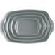 Форма для запікання Emile Henry Ovenware 42,5х27,5х9 см сіра 809654 фото 4