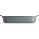 Форма для запікання Emile Henry Ovenware 42,5х27,5х9 см сіра 809654 фото 3