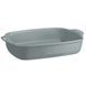 Форма для запікання Emile Henry Ovenware 42,5х27,5х9 см сіра 809654 фото 1