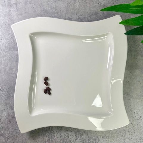 Салатник Villeroy & Boch NewWave 27х27 см 1025252619 фото