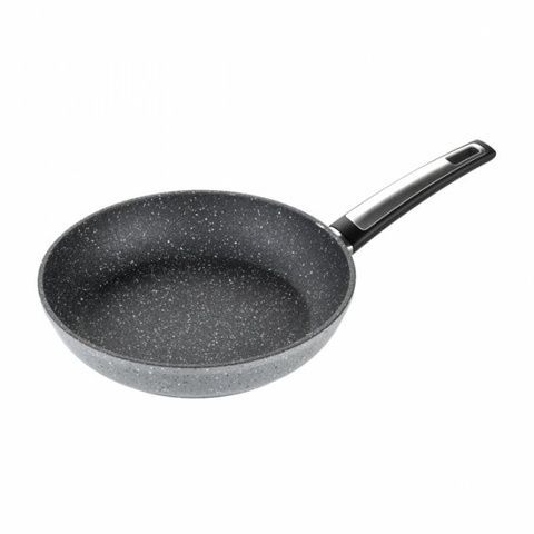 Сковорідка Tescoma i-Premium Stone 28 см антипригарна 602438 фото