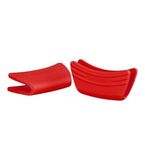 Прихватки Le Creuset Cerise 12х6х3,5 см 93010300060000 фото