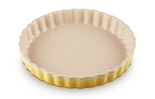 Форма для пирога Le Creuset Heritage 28 см Soleil 71120284030001 фото