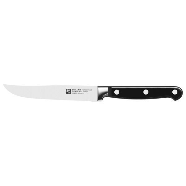 Ніж для стейка 12 см Zwilling Zwilling Professional S 31028-121-0 фото