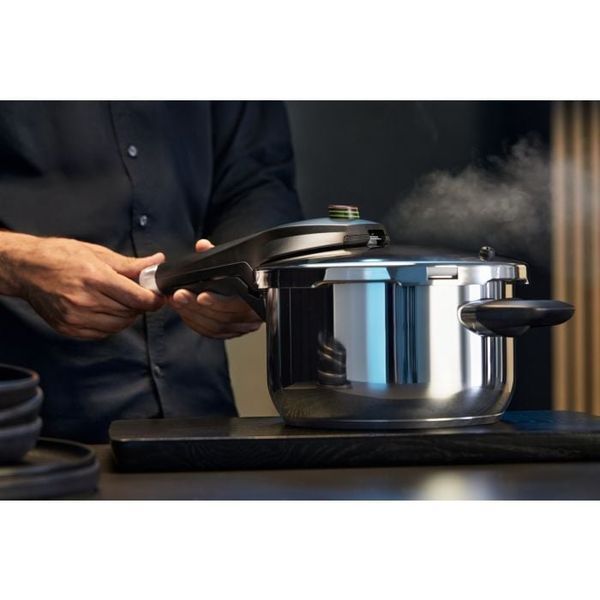 Скороварка 4,5 л WMF Perfect Premium 4000530698018 фото