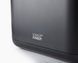 Органайзер для зубных щеток Joseph Joseph EasyStore Matt Black 8,6х17,1х12,8 см 70599 фото 7