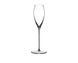 Набор из 2 бокалов 315 мл для шампанского Riedel Max Restaurant Champagne Glass 0423/28_le фото 2