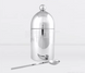 Ємність для зберігання цукру Alessi 265 мл 90024 фото 3