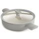 Сотейник Berghoff Leo Balance Moonmist 26 см 3950427 фото 1