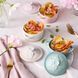 Форма для запекания Le Creuset Jardin Camomille 250 мл 80043250070003 фото 4