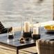 Свічка Villeroy & Boch Essentials 7х19 см бежева 3590186027 фото 2