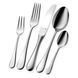 Набор из 66 столовых приборов WMF Kent Plus на 12 персон 4000530687678 фото 3