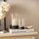Свічка Villeroy & Boch Essentials 7х19 см бежева 3590186027 фото 3